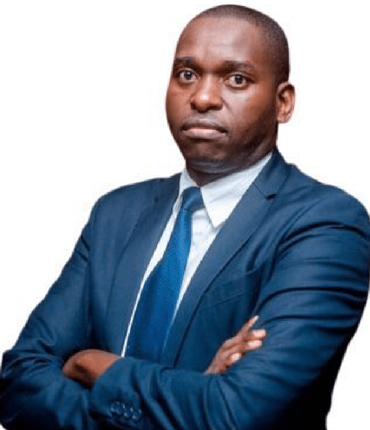 Foto de Eduardo Madope