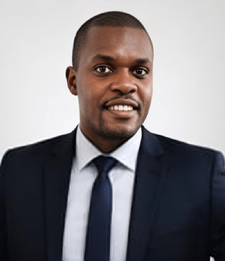 Foto de Jorque Cuinhane