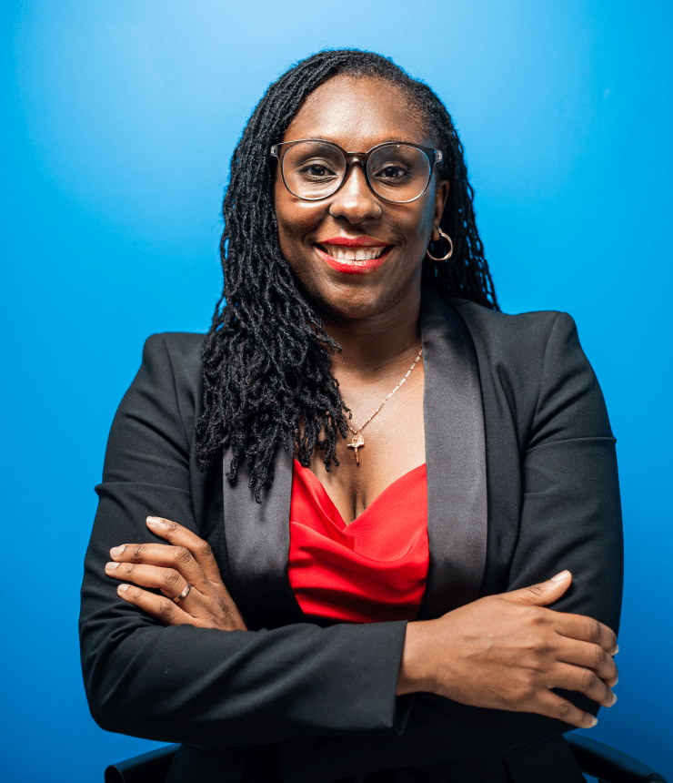 Foto de Lara Mucudis