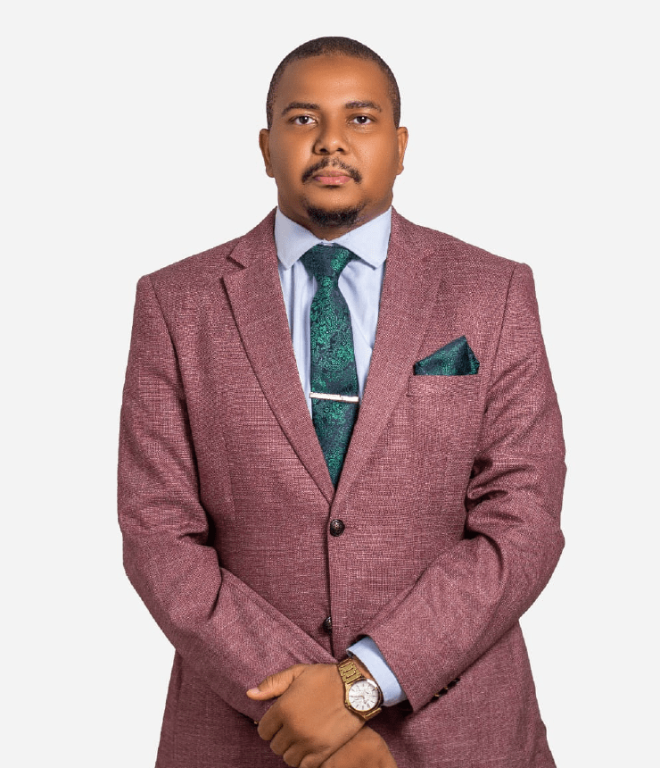 Foto de Plinio Mabombo