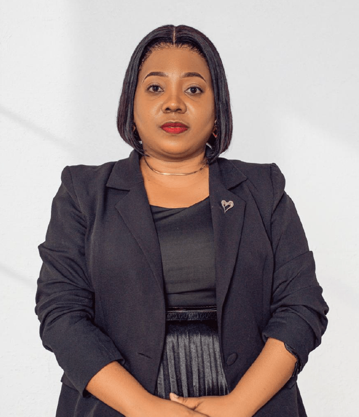 Foto de Shineida Amuza