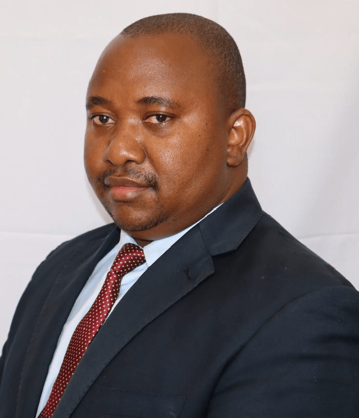 Foto de Zacarias Zinocacassa