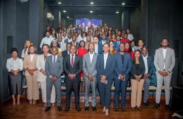 Thera Dai lança campanha em Sofala